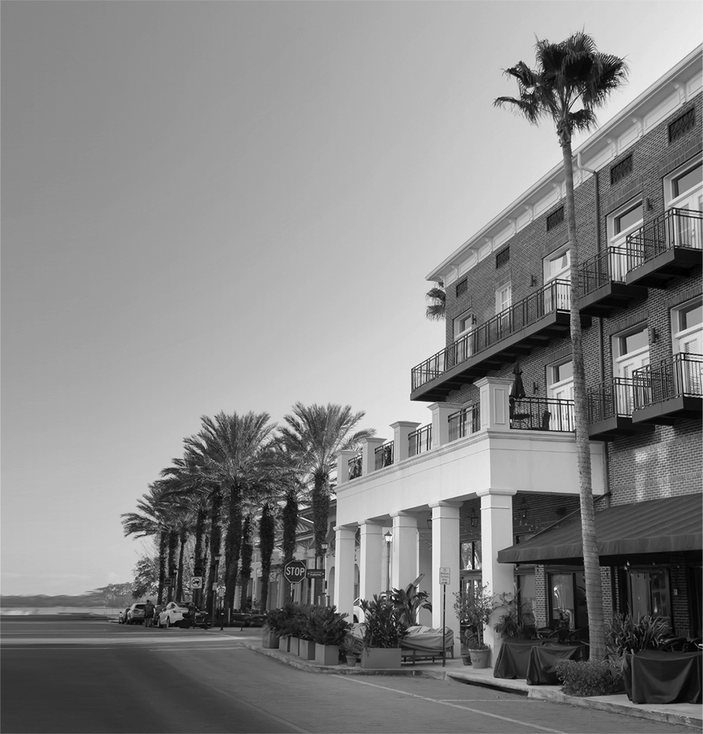 The Law Office of Alicia Jeskey, P.A.